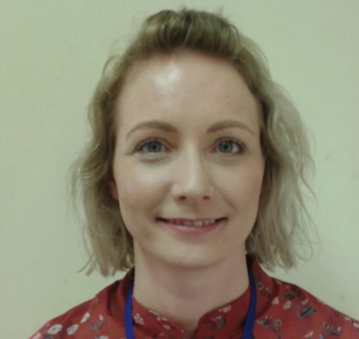 Jess Compass Compass REACH Welcomes Jess! - Compass