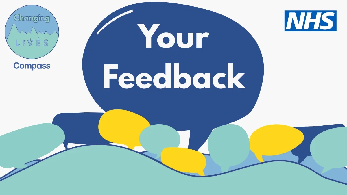 Your Feedback - Compass
