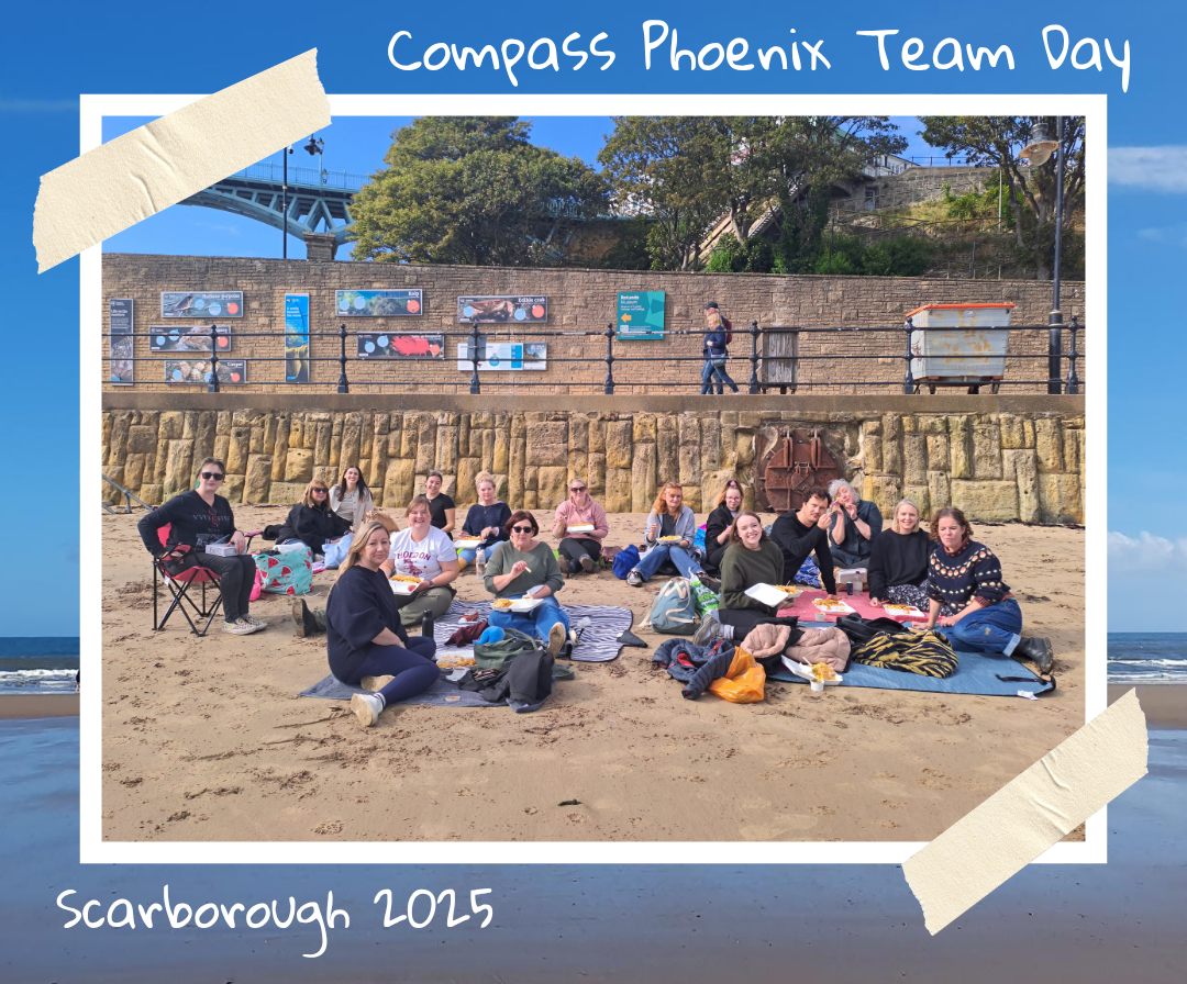Compass Phoenix: Team Day 2025 - Compass